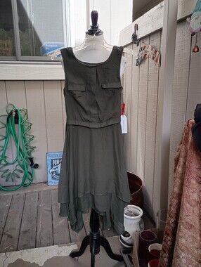Dress
